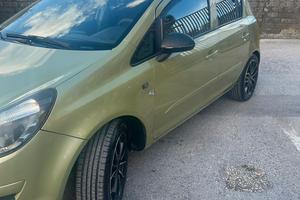 Opel Corsa 1.3 CDTI 75 CV – Diesel 