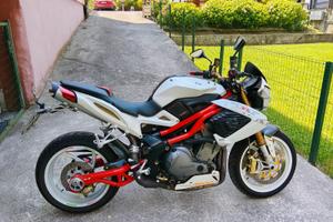 Moto Benelli TNT 1130 sport evo 2007