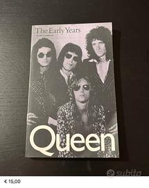 Collezione Queen libri e magazine parte 2