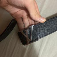 cintura louis vuitton