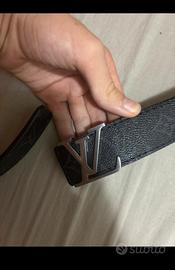 cintura louis vuitton