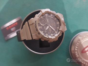 Casio g shock usato sale