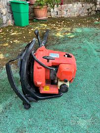 Soffiatore a spalla Green Power