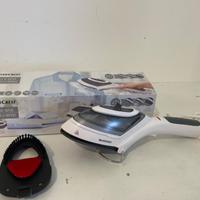 Spazzola a vapore ferro da stiro lidl 