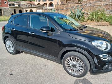 500x nn trattabile...colore nera ..diesel  1.3 202