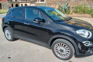 500x nn trattabile...colore nera ..diesel  1.3 202