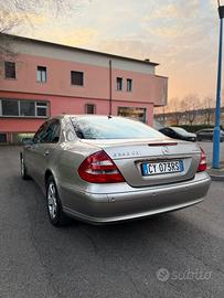 MERCEDES - BENZ  CLASSE E 280 CDTI 3.0 V6