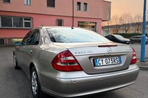 MERCEDES - BENZ  CLASSE E 280 CDTI 3.0 V6