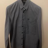 Set 2 camice Fred Perry taglia S - 60€ trattabili