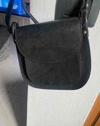 Borsa nera