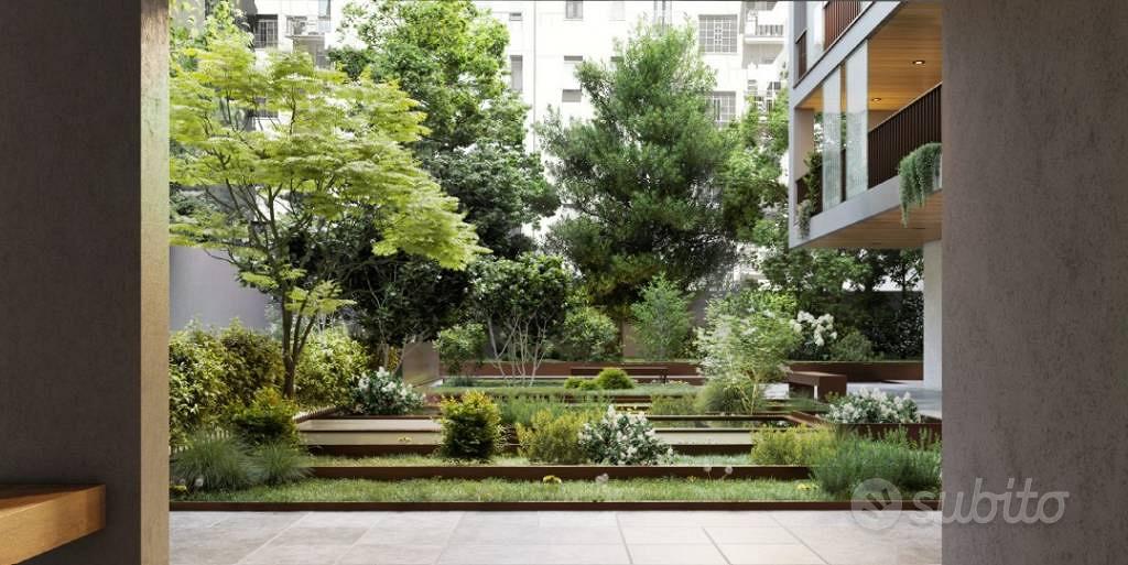 Appartamento – Milano, Magenta - San Vittore, Municipio 1 - Vista 3