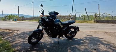 Brixton Crossfire 500