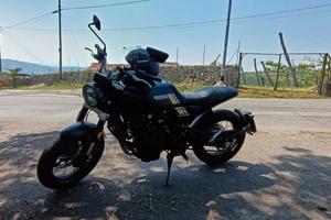 Brixton Crossfire 500