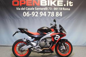 Aprilia Tuono 660 E5 06/2021 Km 24800