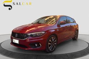 Fiat Tipo 1.3 Mjt 95 cv S&S 5 porte Lounge 2017