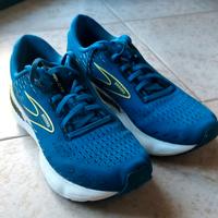 Scarpe uomo running BROOKS Glycerin GTS 20