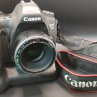 CANON 6D