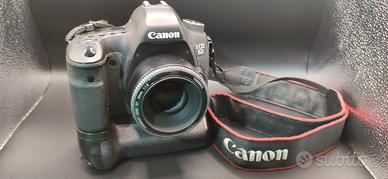 CANON 6D