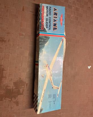 Areiplano  Aviomodelli