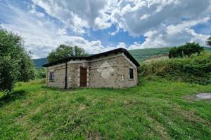 CASA INDIPENDENTE A SANT'AGATA DE' GOTI