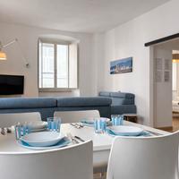 Bilocale a 1 minuto da Piazza Unità - centro