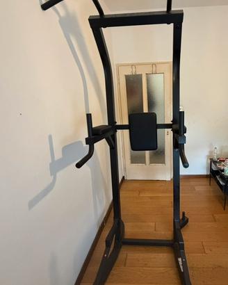 Struttura per flessioni