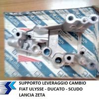 Supporto cambio Fiat Ulysse, Ducato, Scudo, Zeta