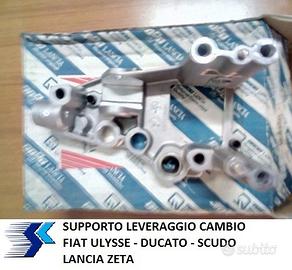 Supporto cambio Fiat Ulysse, Ducato, Scudo, Zeta