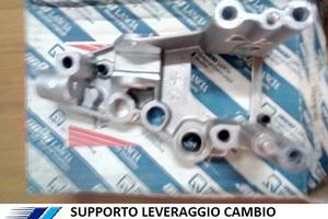 Supporto cambio Fiat Ulysse, Ducato, Scudo, Zeta