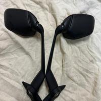Specchi tmax