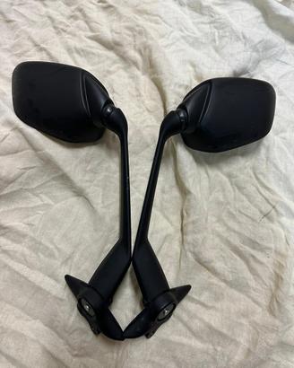 Specchi tmax