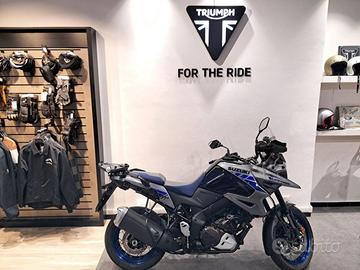 SUZUKI V-Strom 1050 XT