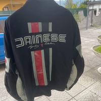 Giubbotto DAINESE TG 56
