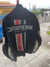 Giubbotto DAINESE TG 56