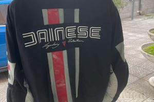 Giubbotto DAINESE TG 56