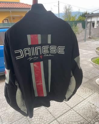 Giubbotto DAINESE TG 56