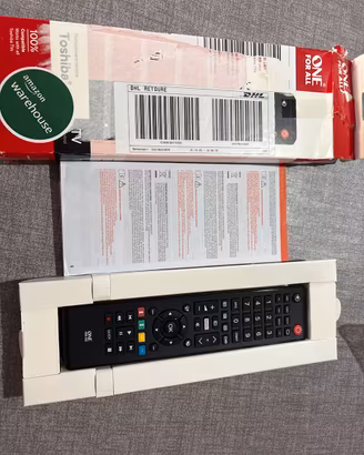 Telecomando Tv Thoshibas
