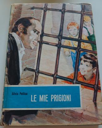 Le Mie Prigioni 