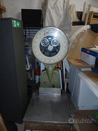 bilancia berkel  mod notterdal