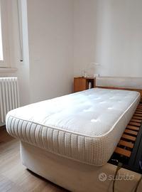 Materasso singolo (venduto, non disponibile)