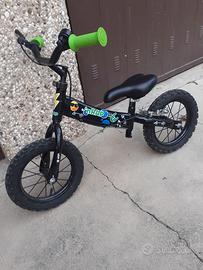 bici per bambini