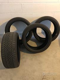 Gomme termiche 215/40/18