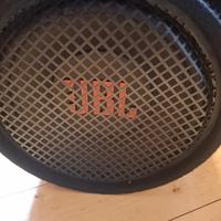 sub woofer jbl