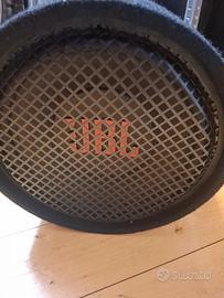 sub woofer jbl