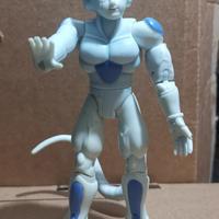 Freezer Dragon Ball Z action Figure 1989