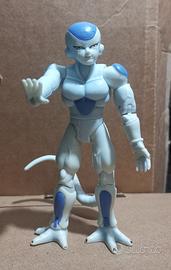 Freezer Dragon Ball Z action Figure 1989