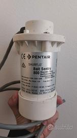 Pompa per Vasca del Vivo Shurflo