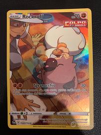 Rockruff TG07/TG30 NM