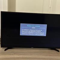 Tv Samsung