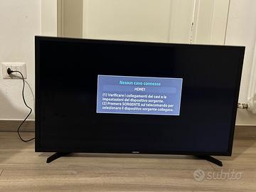Tv Samsung